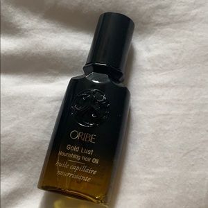 Oribe Gold Lust Hair Oil